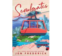 Jen Frederick – Seoulmates – Tascabile (Berkley)