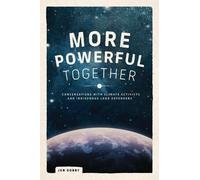 Jen Gobby More Powerful Together (Tascabile)