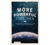 Jen Gobby More Powerful Together (Tascabile)