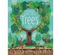 Jen Green Claire McElfatric RHS The Magic and Mystery of Tree (Copertina rigida)