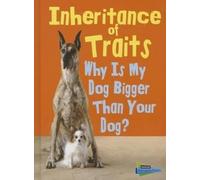 Jen Green Inheritance of Traits (Copertina rigida) Show Me Science