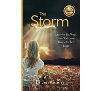 Jen Guidry The Storm (Tascabile)
