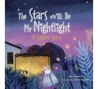 Jen Halpern The Stars Will Be My Nightlight (Tascabile)