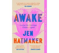 Jen Hatmaker Awake (Tascabile) (PRESALE 17/09/2026)