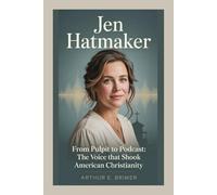 Jen Hatmaker: From Pulpit to Podcast: The Voice That Shook American Christianity