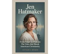 Jen Hatmaker: From Pulpit to Podcast: The Voice That Shook American Christianity
