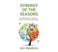 Jen Hawkins Synergy of the Seasons (Tascabile)