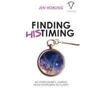 Jen Horling Finding His Timing (Tascabile)