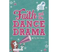 Jen Jones Faith and the Dance Drama (Copertina rigida)