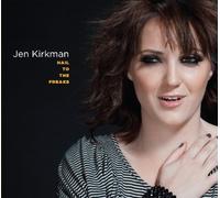 Jen Kirkman - Hail To The Freaks - Cd