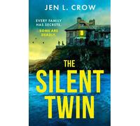 Jen L Crow Crow, Jen L The Silent Twin (Tascabile)