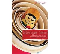 Jen Larsen Stranger Here (Tascabile)