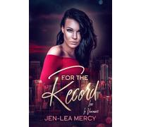 Jen-Lea Mercy For The Record (Tascabile) Love in Vancouver