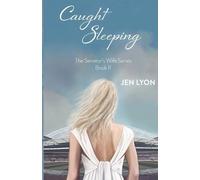 Jen Lyon Jen Lyon Caught Sleeping (Tascabile) Senator's Wife