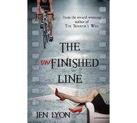 Jen Lyon The Unfinished Line (Tascabile)
