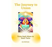 Jen McCarty The Journey to Union (Tascabile)
