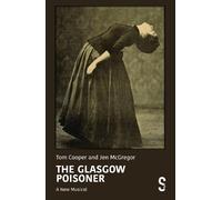 Jen McGregor Tom Cooper The Glasgow Poisoner (Tascabile)