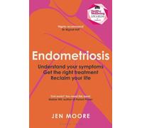 Jen Moore Endometriosis (Tascabile)