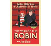 Jen Offord The Year of the Robin (Tascabile)