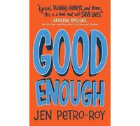 Jen Petro-Roy Good Enough (Tascabile)