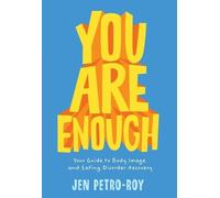 Jen Petro-Roy You Are Enough (Tascabile)