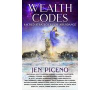 Jen Piceno Wealth Codes (Tascabile)