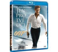 Jen pro tve oci BD / For your Eyes Only (Versione ceca)
