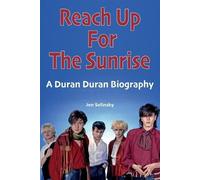 Jen Selinsky Reach Up For The Sunrise (Tascabile)