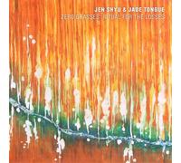 Jen Shyu & Jade Tongue Zero Grasses: Ritual for the Losses (CD) Album