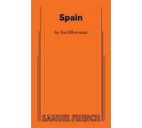 Jen Silverman Spain (Tascabile)