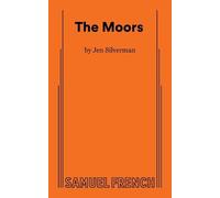 Jen Silverman The Moors (Tascabile)