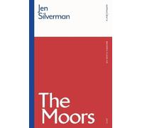 Jen Silverman The Moors (Tascabile) Modern Classics