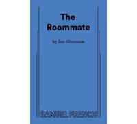Jen Silverman The Roommate (Tascabile)