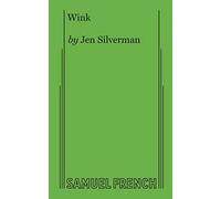 Jen Silverman Wink (Tascabile)