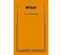 Jen Silverman Witch (Tascabile)