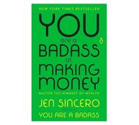 Jen Sincero You Are a Badass at Making Money (Tascabile)