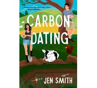 Jen Smith Carbon Dating (Tascabile)