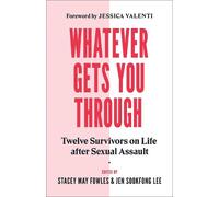 Jen Sookfong Lee Whatever Gets You Through (Tascabile)