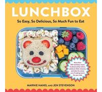 Jen Stevenson Marnie Hanel Lunchbox (Tascabile)