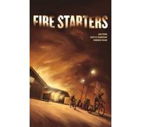 Jen Storm Fire Starters (Tascabile)