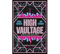 Jen Sugden Chris Sugden High Vaultage (Tascabile)