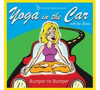 Jen Swain - Yoga in the Car: Bumper to Bump