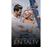 Jen Talty Sail Away (Tascabile)