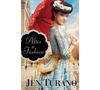 Jen Turano After a Fashion (Tascabile)