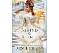 Jen Turano Behind the Scenes (Tascabile)
