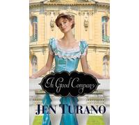 Jen Turano In Good Company (Tascabile)