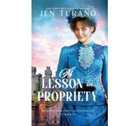 A Lesson in Propriety