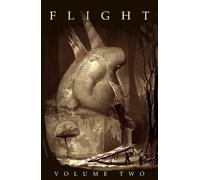 Jen Wang Ben Hatke Don Hertzfeldt Becky Cloonan Flight Volume Two (Tascabile)