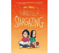 Jen Wang Stargazing (Copertina rigida)