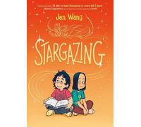 Jen Wang Stargazing (Tascabile)